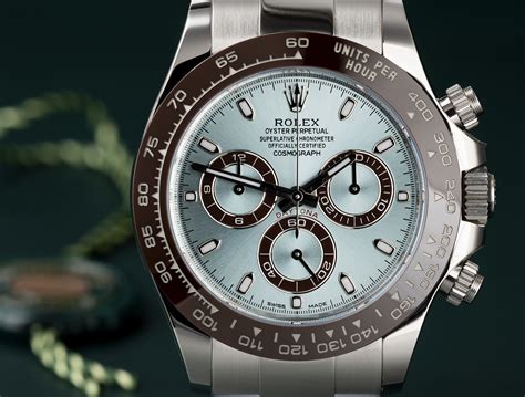 rolex cosmograph daytona timepiece|Rolex Cosmograph Daytona 2023 price.